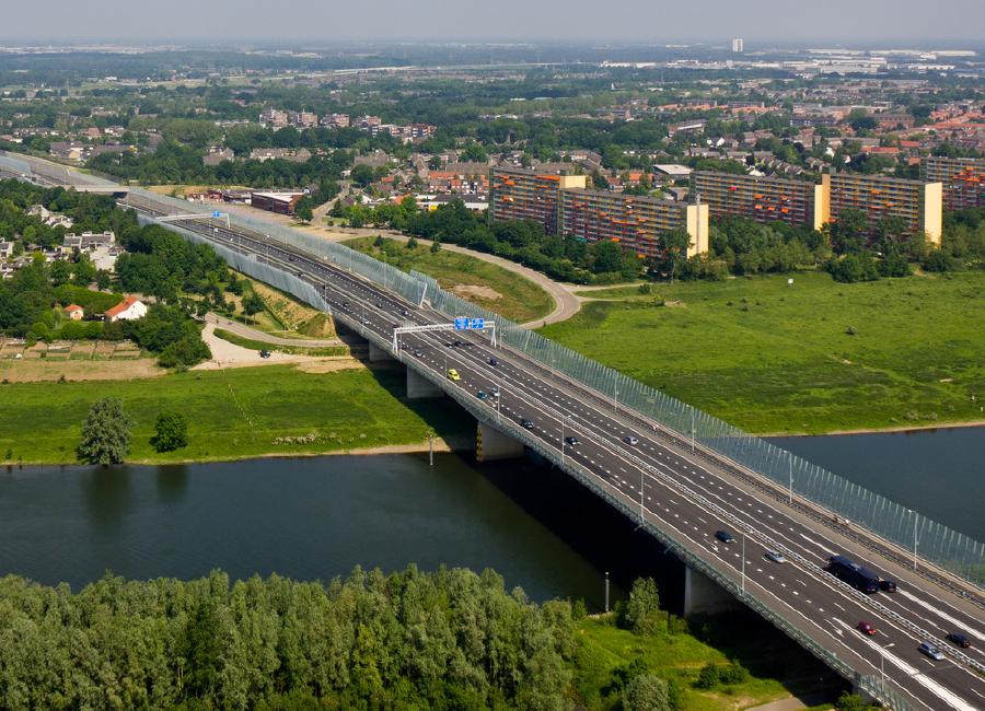 Zuiderbrug Venlo