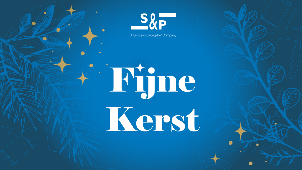 Fijne Kerst