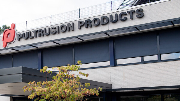 DPP Pultrustion