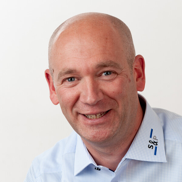 Tim Jacobs