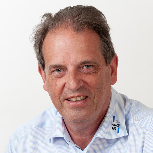 Ton van Loef
