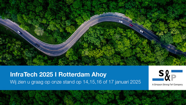 InfraTech 2025