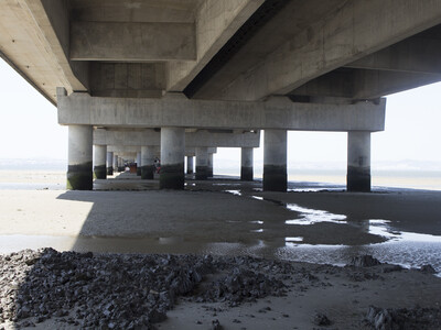 Vasco da Gama brug