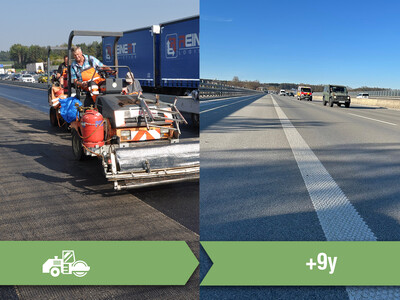 Holledau Bridge comparison