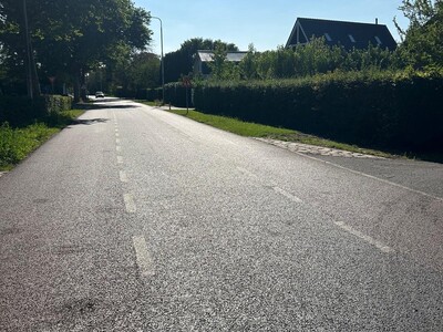 Rockanje and Oostvoorne 