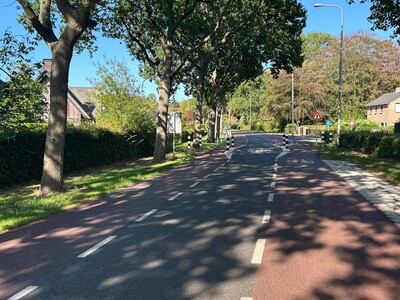 Rockanje and Oostvoorne 
