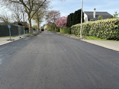 Rockanje and Oostvoorne 