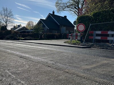 Rockanje and Oostvoorne 