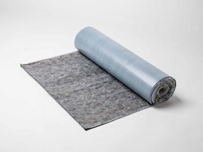 S&P Glasphalt® GBM Tape